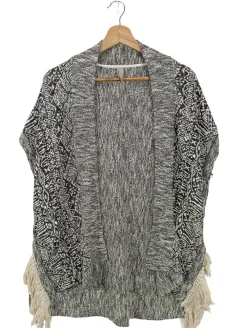 Poncho Größe 40-Please Discount