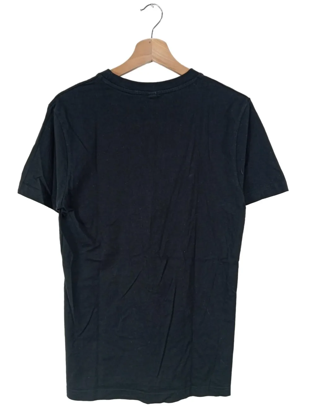 Print-Shirt Größe 36-Mister Tee Sale