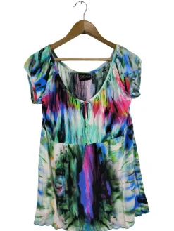 Print-Shirt Größe 46-OPHILIA