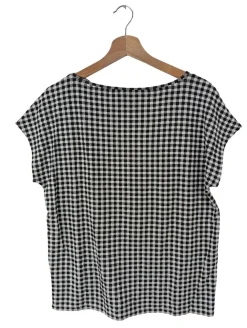 Shirts>Street One Print-Shirt Größe 38 weiß