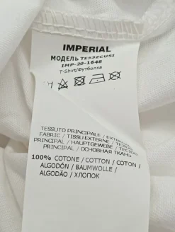 Print-Shirt Größe 38-Imperial Online