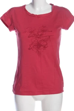 Print-Shirt Größe 38-Manguun New