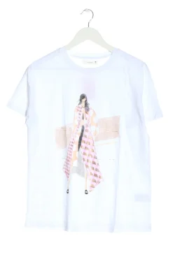 Shirts>Reserved Print-Shirt Größe 36