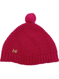 Pudelmütze-Blugirl New