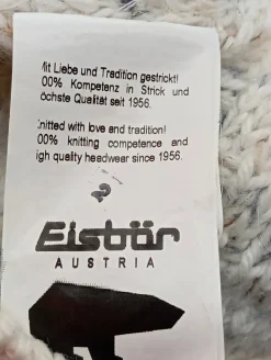 Pudelmütze-eistor Clearance