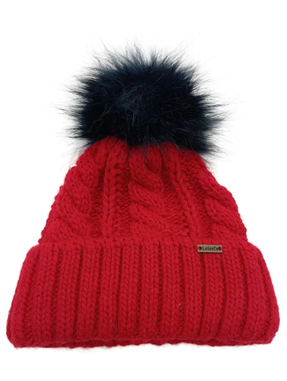 Pudelmütze-Loiselu2019s New