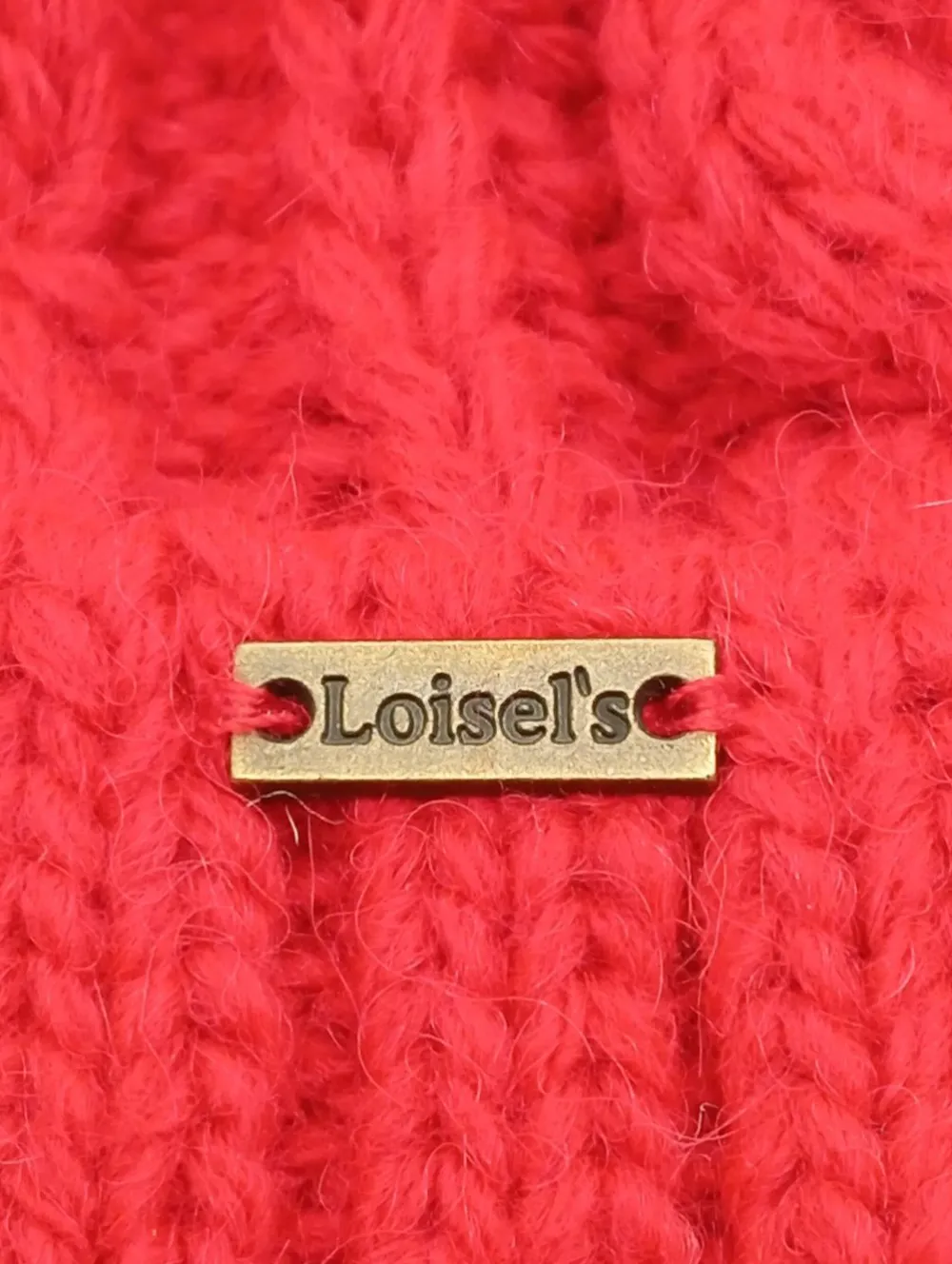 Pudelmütze-Loiselu2019s New