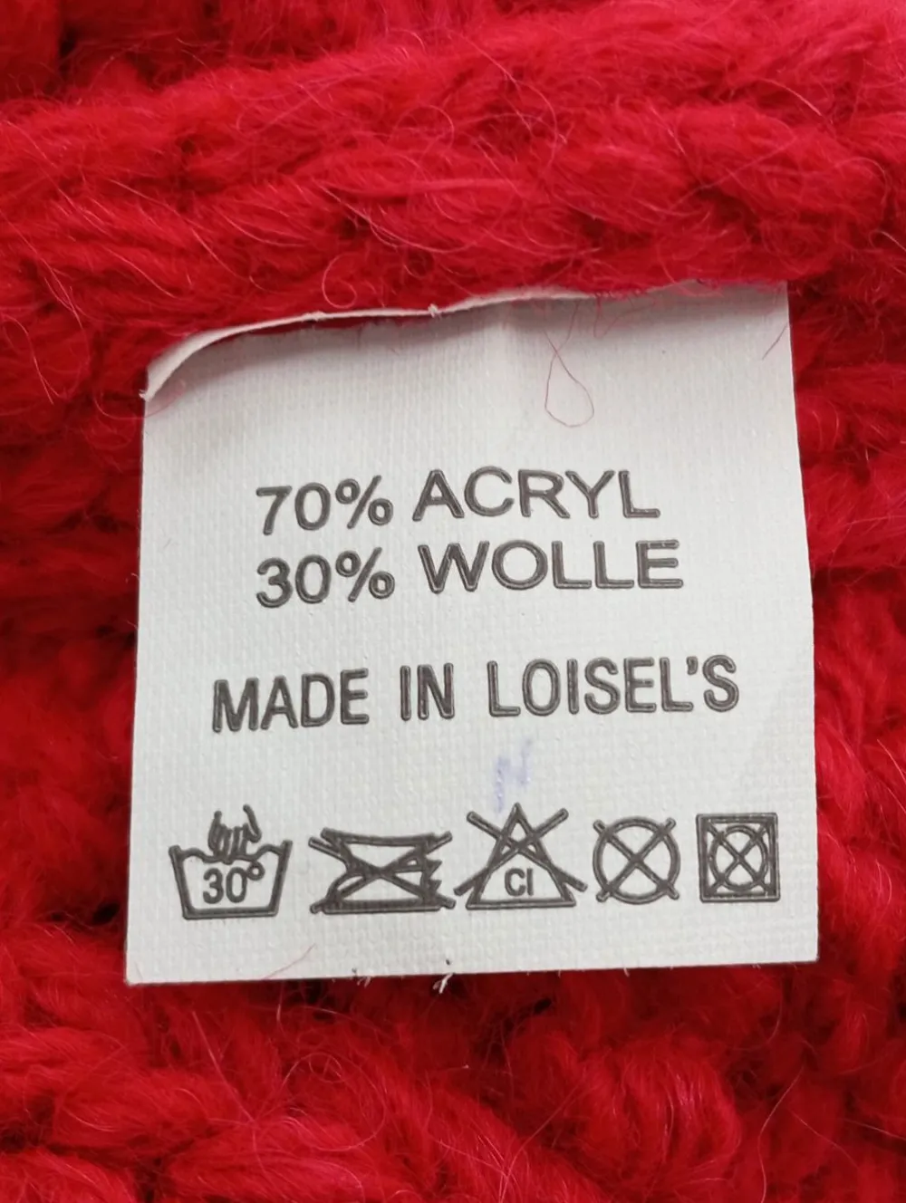 Pudelmütze-Loiselu2019s New