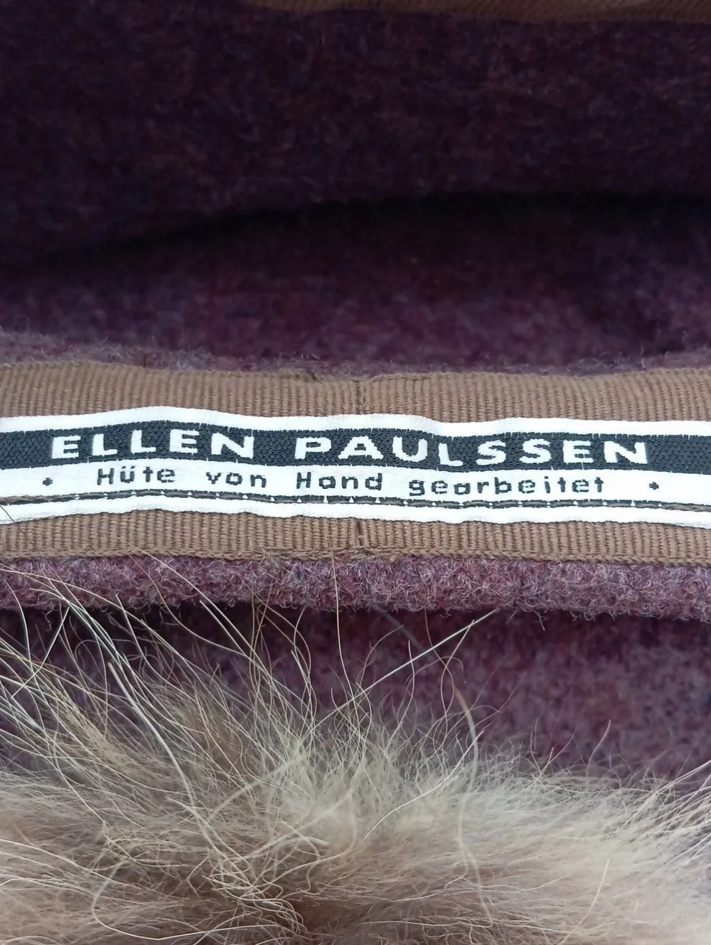 Pudelmütze-ellen paulssen