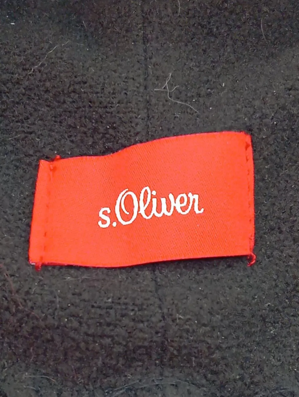 Pudelmütze-s.Oliver Online