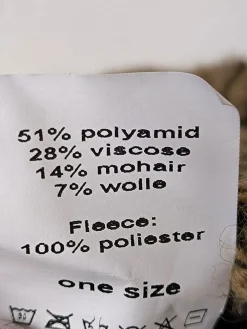 Pudelmütze-Solbi Discount
