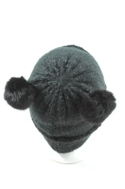 Pudelmütze-Barts Hot