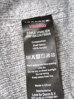 Pudelmütze-vingino Outlet