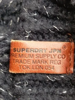 Pudelmütze-Superdry Best