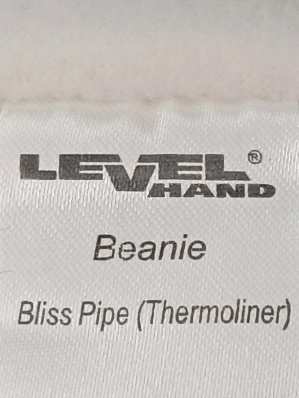 Pudelmütze-LEVEL Sale