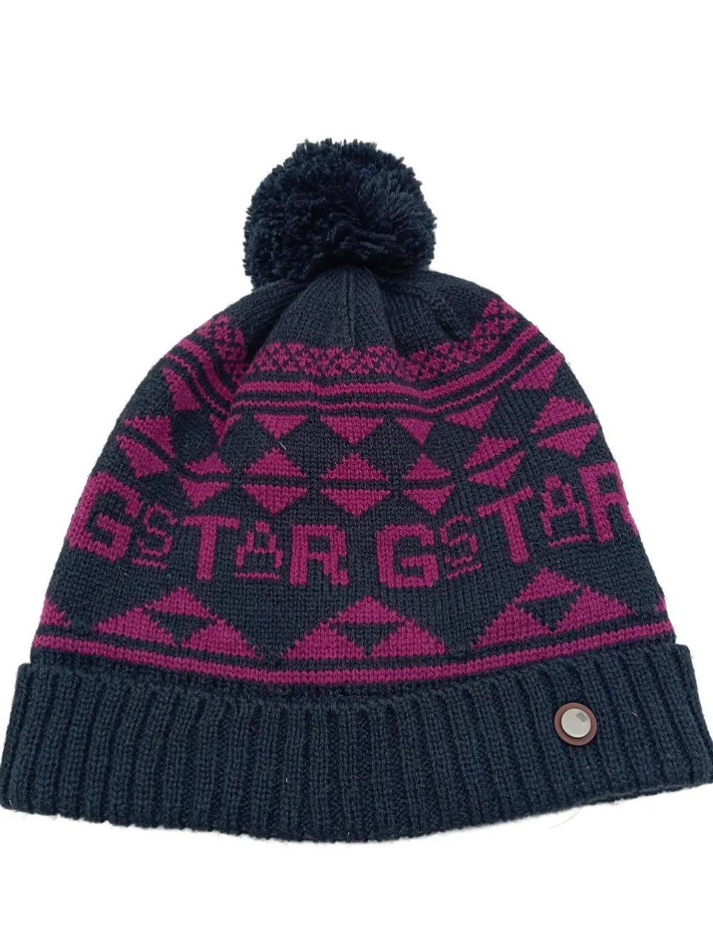 Pudelmütze-G-Star New