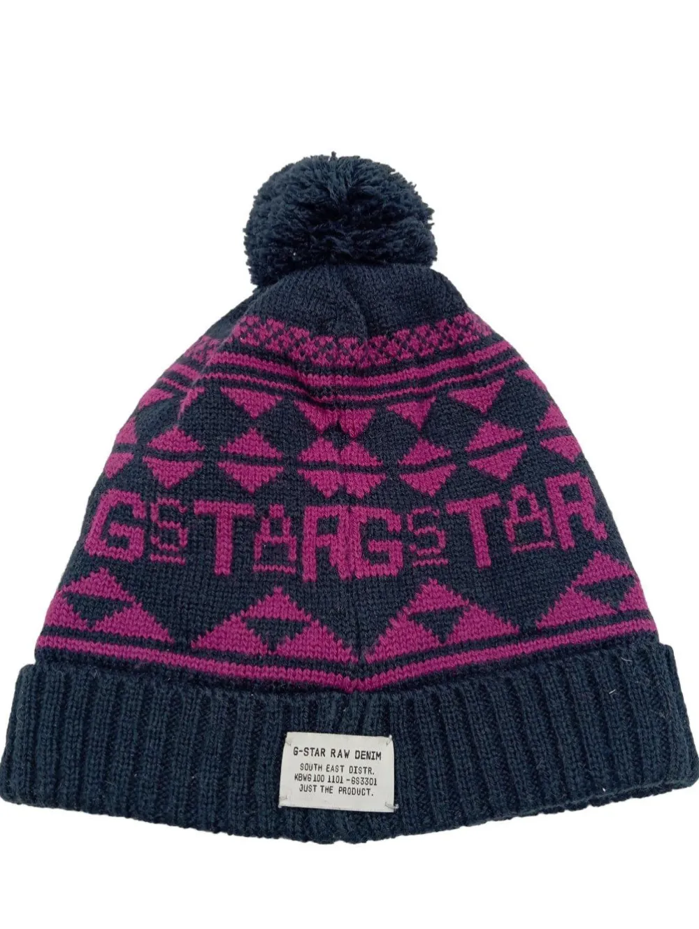 Pudelmütze-G-Star New