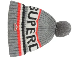 Mützen>Superdry Pudelmütze