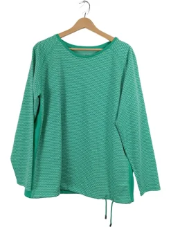 Pullover>Stooker Pullover Größe 48 grün