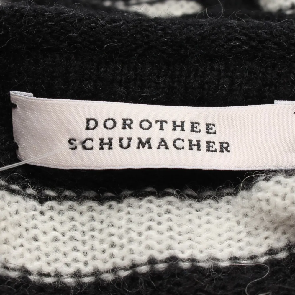 Pullover Größe 38-Dorothee Schumacher