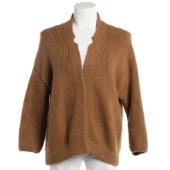 Pullover>Fabiana Filippi Pullover Größe 36 braun