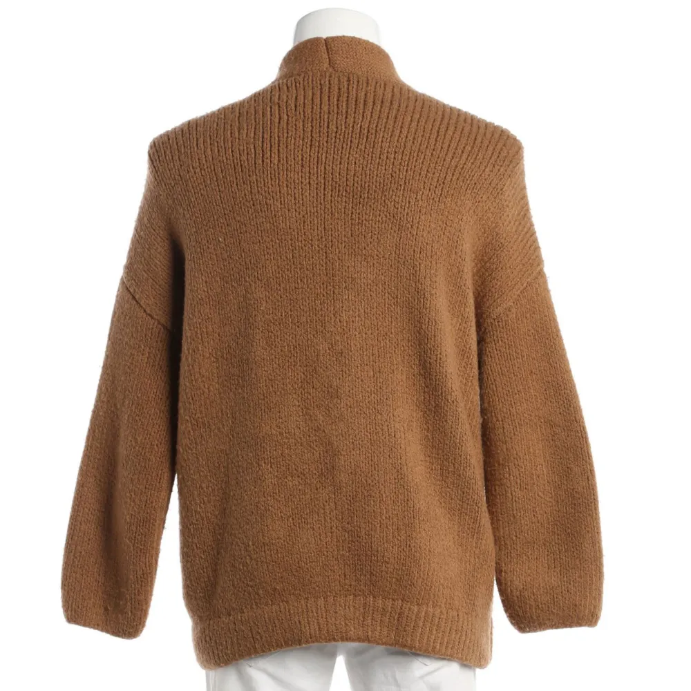 Pullover>Fabiana Filippi Pullover Größe 36 braun