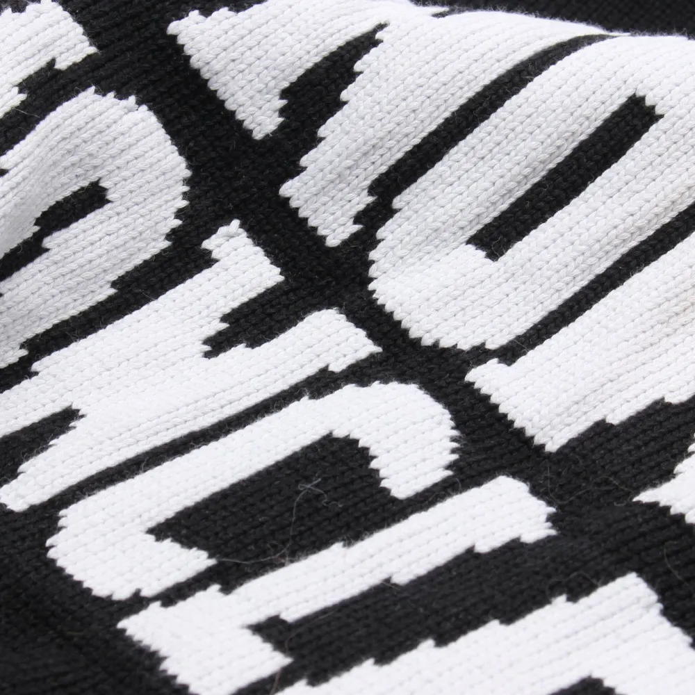 Pullover>Moncler Pullover Größe 38 schwarz