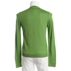Pullover>Maliparmi Pullover Größe 36 grün