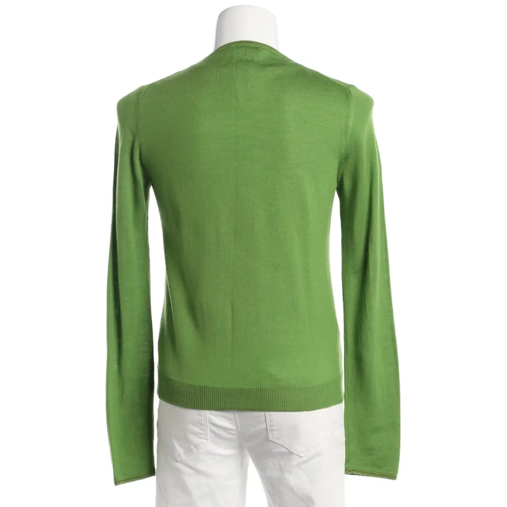 Pullover>Maliparmi Pullover Größe 36 grün