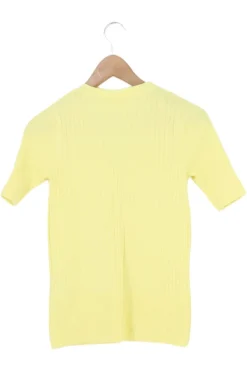 Pullover>Esprit Pullover Größe 36 gelb
