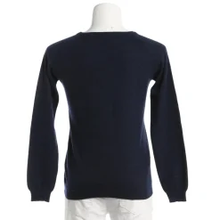 Pullover>Woolrich Pullover Größe 36 blau