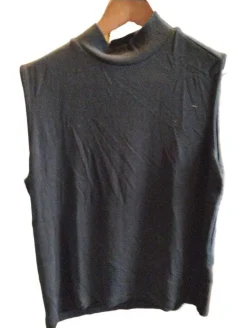 Pullunder> Pullunder Größe 40 schwarz