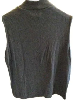 Pullunder> Pullunder Größe 40 schwarz