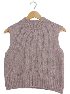 Pullunder>Marc Ou2019Polo Pullunder Größe 34 rosa