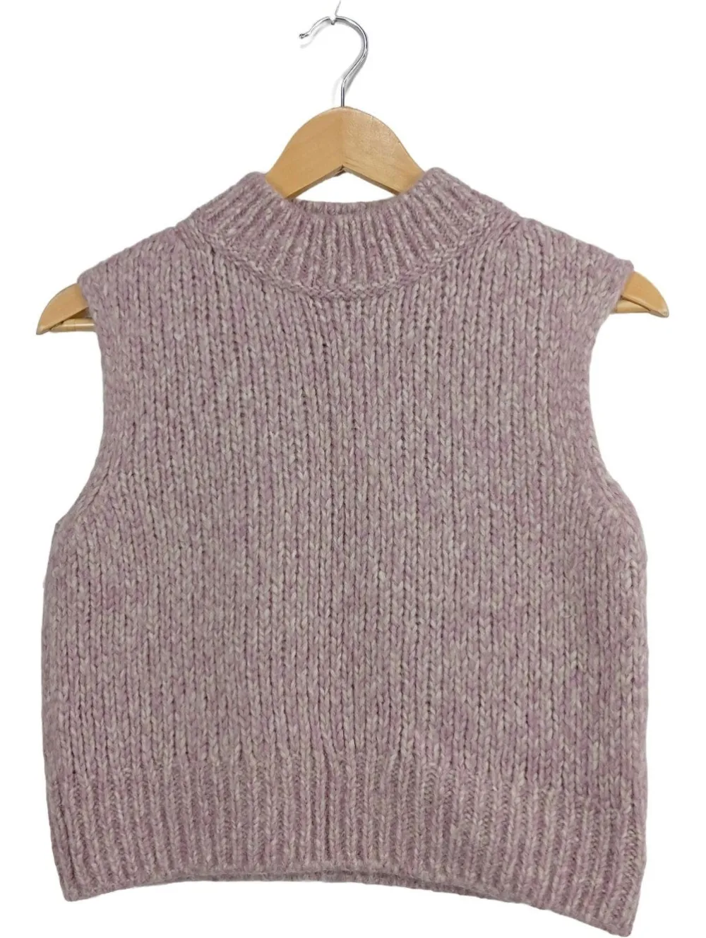 Pullunder>Marc Ou2019Polo Pullunder Größe 34 rosa