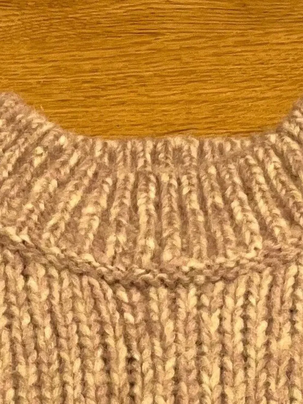 Pullunder>Marc Ou2019Polo Pullunder Größe 34 rosa