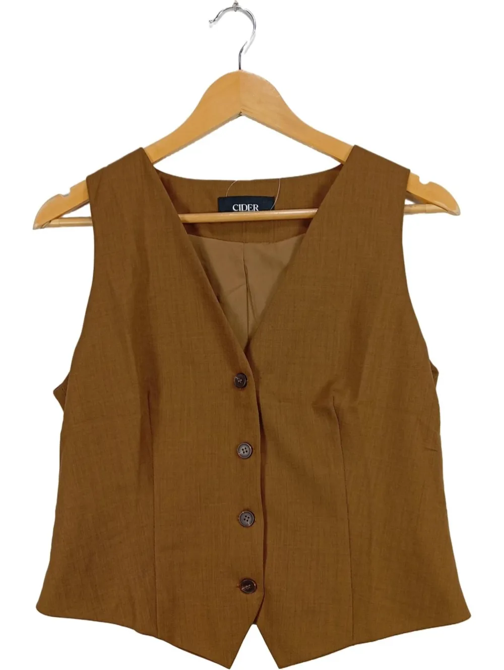 Pullunder Größe 38- Discount