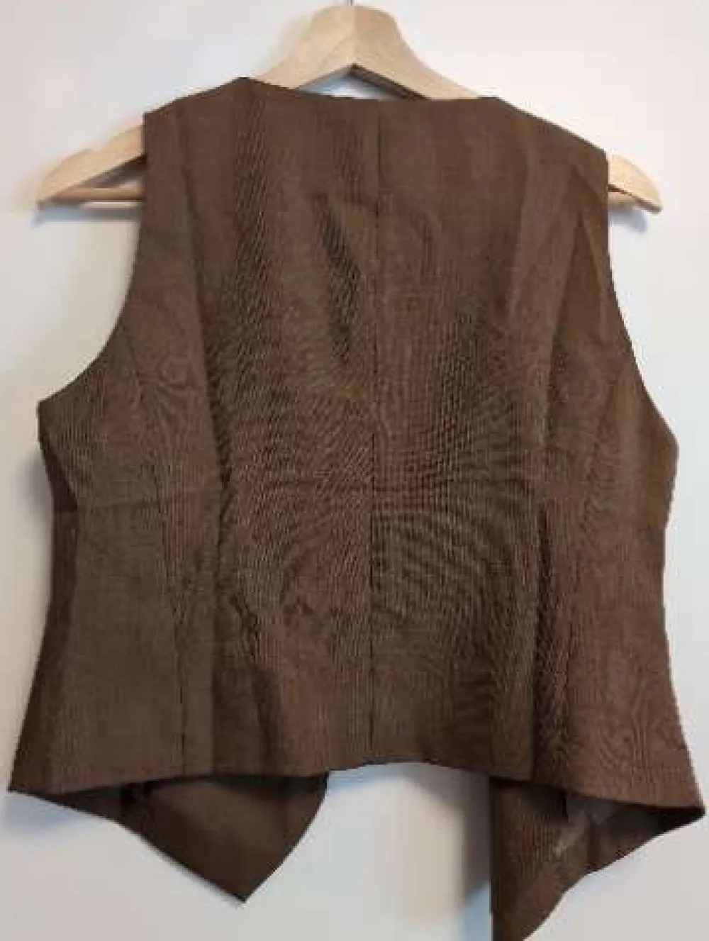 Pullunder Größe 38- Discount