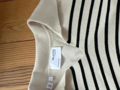 Pullunder> Pullunder Größe 38 beige