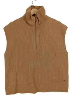 Pullunder> Pullunder Größe 36 braun