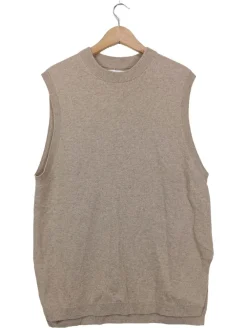 Pullunder> Pullunder Größe 36 beige