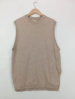 Pullunder> Pullunder Größe 36 beige