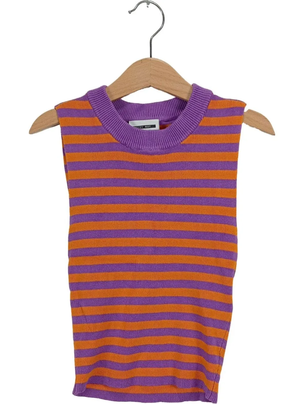 Pullunder> Pullunder Größe 34 mehrfarbig