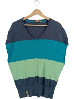 Pullunder>Naketano Pullunder Größe 40 mehrfarbig