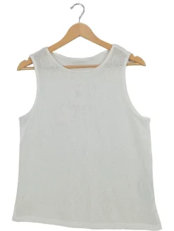 Pullunder>s.Oliver Pullunder Größe 36 weiß