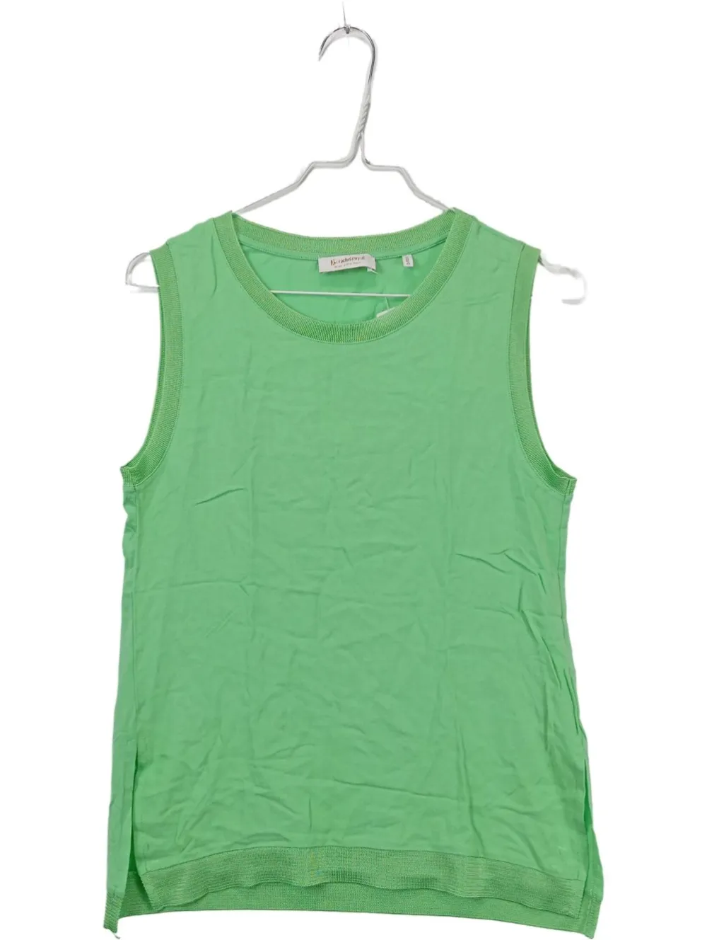 Pullunder> Pullunder Größe 38 grün