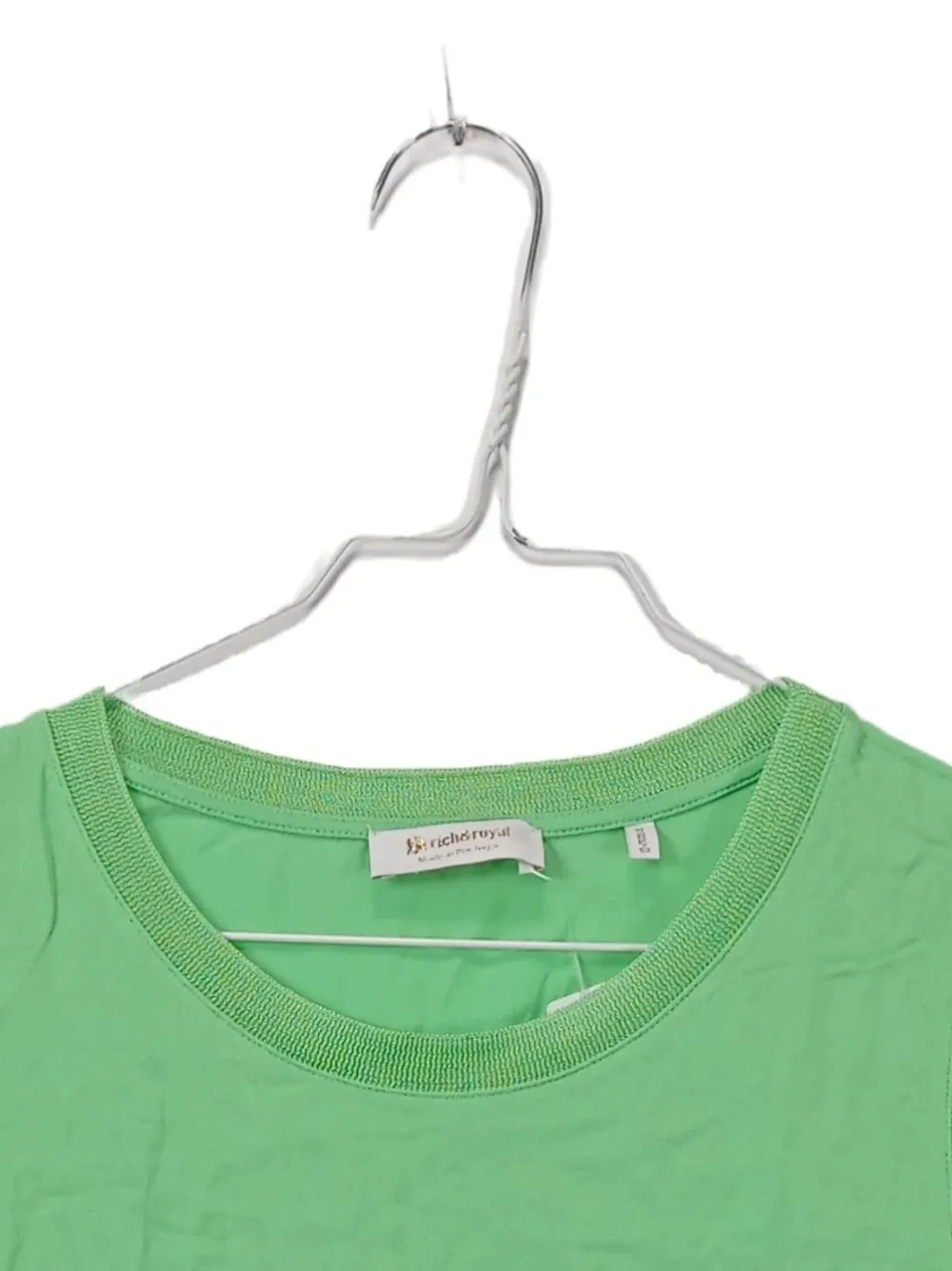 Pullunder> Pullunder Größe 38 grün