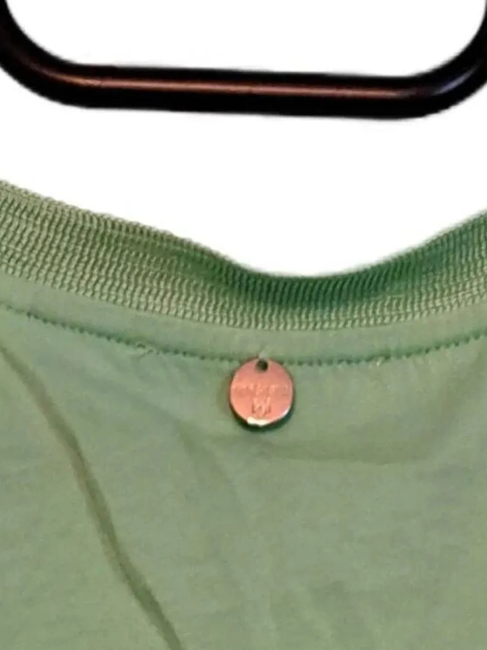 Pullunder> Pullunder Größe 38 grün