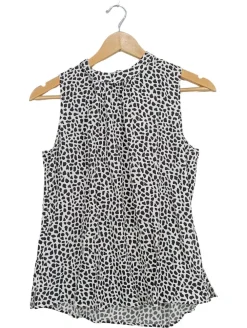 Pullunder>s.Oliver Pullunder Größe 38 weiß