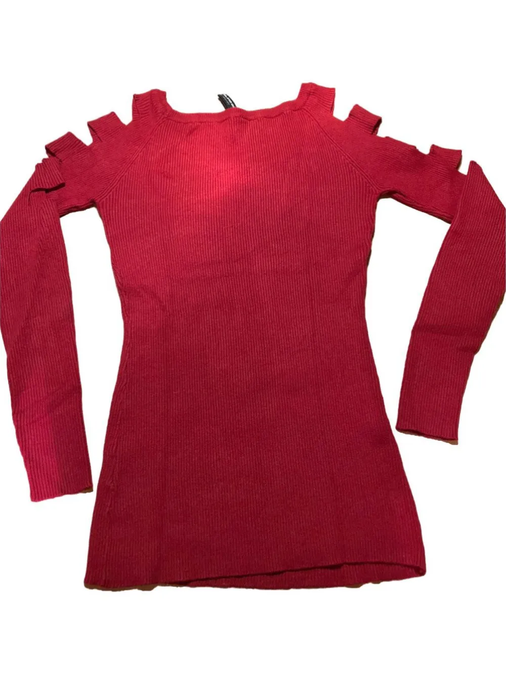 Pullunder Größe 36-Blind Date Discount